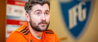 Premiärförlust för FC Gute borta mot Skiljebo