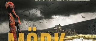 Återigen fängslande av Cleeves