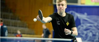 Anders tillbaka som en vinnare