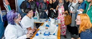 Festival med fokus på människan bakom forskningen