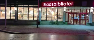 Satsning på Skellefteå bibliotek: ”Vi vill underlätta för asylsökande”