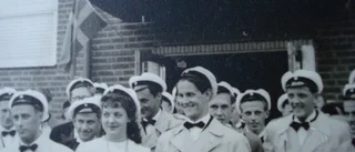 Skellefteå - 1948