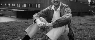 Skellefteå - Leif Andersson, 1983