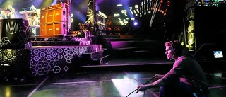 Melodifestivalen: Deltävlingen i Skellefteå blir den 25 februari