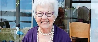 Inger Fjällström