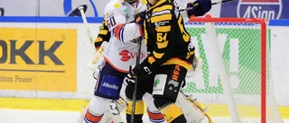 Anton Lindholm en skräll i Tre Kronor: ”Bara jobba och njuta”