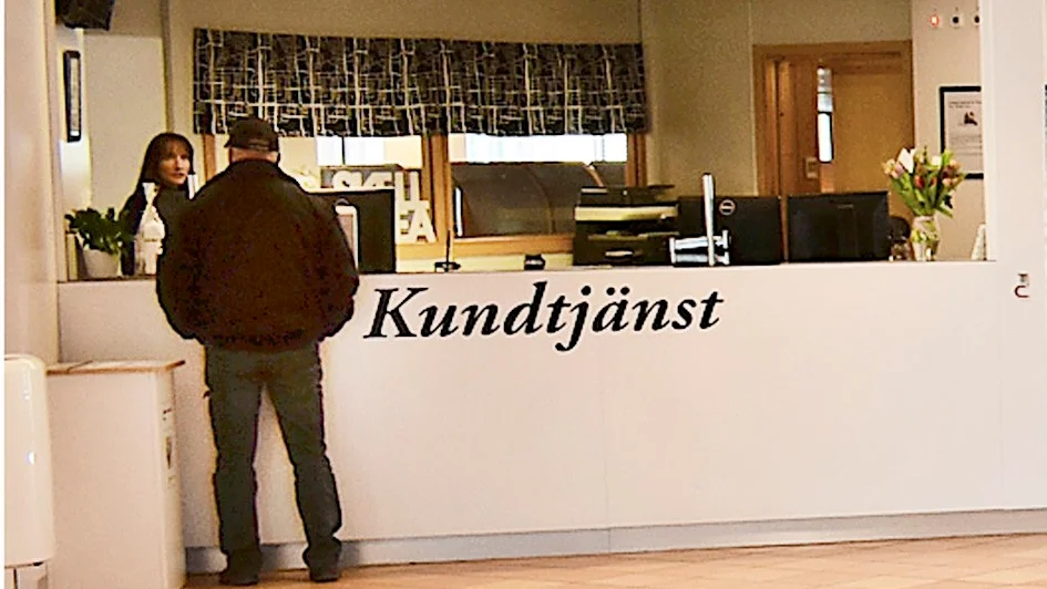 Foto: Yvonne Rönngren.