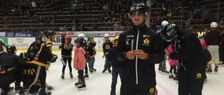 Djuse: ”Ska bli jäkligt skoj”