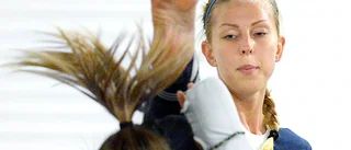 Johansson efter EM: ”Den värsta depressionen har lagt sig”
