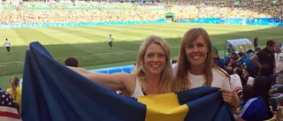 Krönika: Norran i Rio – Sveriges bragd är ett minne för livet
