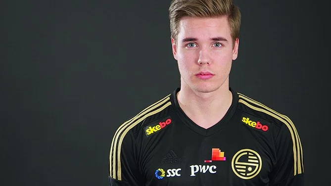 Tobias Sandström