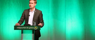 Grön nystart med röd skitpolitik
