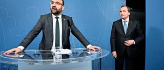 Det pågår mobbning på hög nivå av politiker