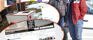Stadsmissionen behövde korvvagn – då kom Facebook-hjälpare till undsättning