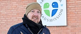 Krisen i Skellefteå Stadsmissions: Startar upprop – ”Skänk pengar”