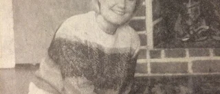 50 år sedan: Nina Ågren återvänder från New Jersey