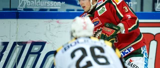 AIK söker en back – här finns en ledig klasspelare