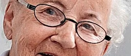 Birgit ”Bibbi” Andersson