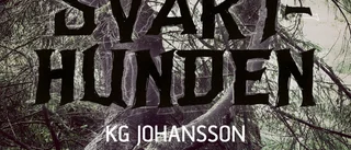 Bok om ondska i våra lokala skogar väcker skräck hos Norrans recensent