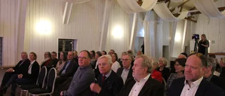 Företagarna och politikerna rankade viktiga vägar – svarade helt olika