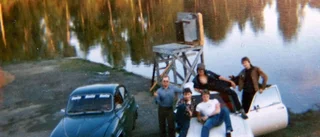 Skellefteå - Okänd, 1981