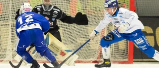 Jussi Aaltonen efter uttåget ur slutspelet: "Vi får se helheten"