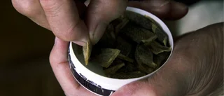 Snus skadar blodkärlen