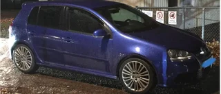 Har du sett bilen?