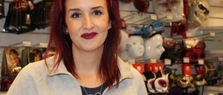 Slutar sälja skrämmande clownmasker