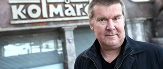 Mats Olsson lämnar vd-posten