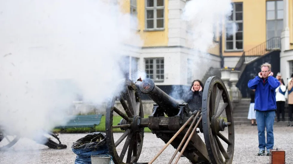 Våren kommer att skjutas in igen efter två års uppehåll.