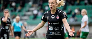 Larsson ersätter Björn i VM-kvalet