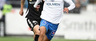 Bekräftat: Här är IFK-spelarna som saknas mot guldjagande Djurgården 