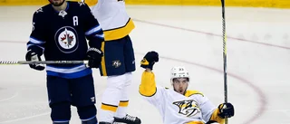 Uppgifter: Arvidsson tackar ja till VM-spel