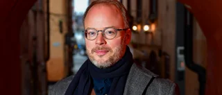 Rundberg skriver historiska mordgåtor för barn