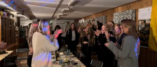 Från begravningsplats till årets fest
