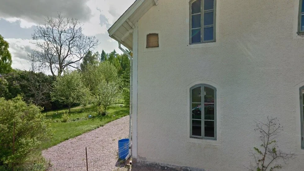 Vadsbrovägen 4