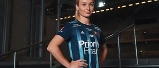 Tove klar för sin tredje allsvenska klubb: "Känns som rätt steg i min karriär"