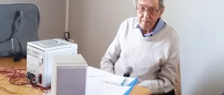 PRO:are löste klurigt kryss