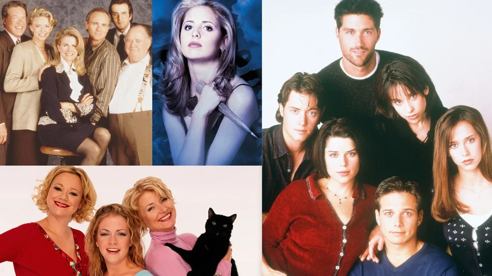 ”Murphy Brown”, ”Buffy – Vampyrjägaren”, ”Ensamma hemma” och  ”Sabrina tonårshäxan” är några av de titlar som är på väg eller planeras att får en ny chans som tv-serie. 