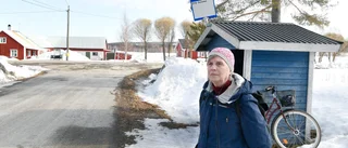 Byar kan förlora bussförbindelser