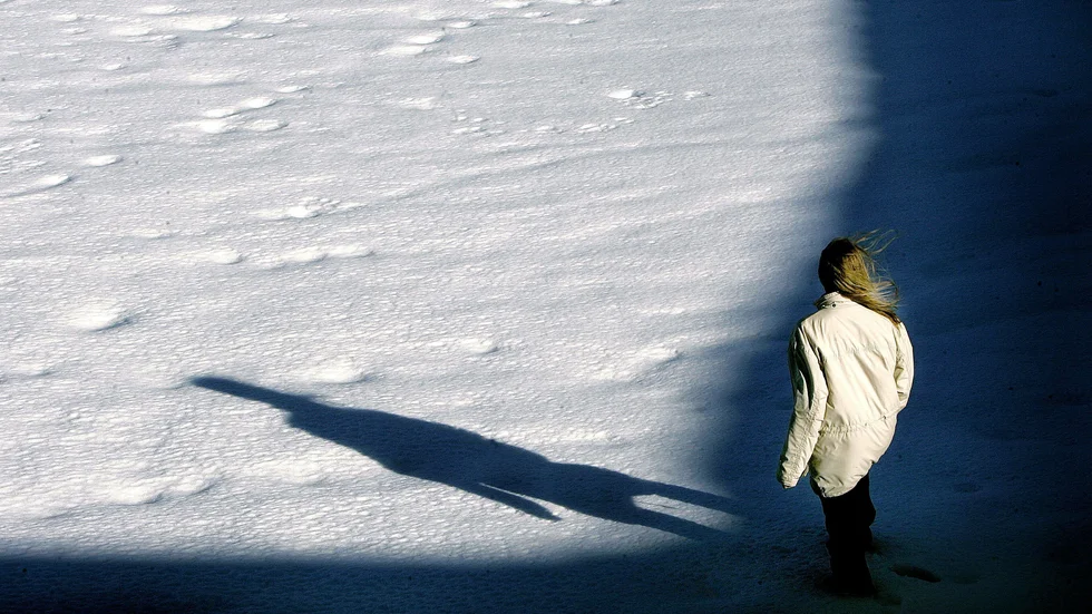 "Jag kände mig lite uppgiven, men förlorade aldrig hoppet. För jag visste, om jag gjorde det som hans enda förälder så skulle ingen kämpa för honom. Det gjorde att jag orkade fortsätta kämpa när det var som värst", säger mamman.