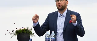 Insändare: Man kan inte vara både vara nationalist och krama Moderaterna