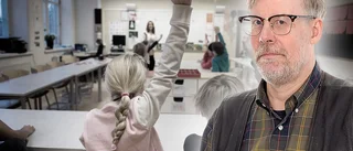 Mikael Bengtsson: Färre klassresor börjar i klassrummet