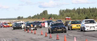 Äntligen seger för Skelleftereklam i 4-timmars