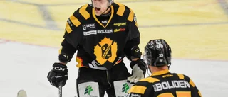 The Olympic Line bjöd på målshow i derbyt