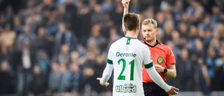 Efter kritiken – nytt varningssystem i allsvenskan