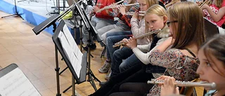 Musiken höjer kvalitén och resultaten i skolan