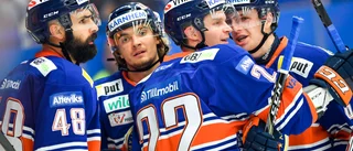 Pesonen avgjorde för Växjö