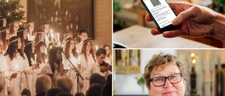 Nu införs vaccinbevis – så agerar Svenska kyrkan i Skellefteå kring gudstjänster, konserter och luciafirande: ”Viktigt värna religionsfriheten”